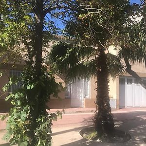 La Casa De La Abuela