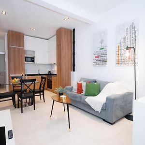 Apartamento de 1 Dormitorio